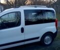 Белый Фиат Fiorino, объемом двигателя 1.2 л и пробегом 375 тыс. км за 3650 $, фото 9 на Automoto.ua