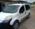 Белый Фиат Fiorino, объемом двигателя 1.4 л и пробегом 275 тыс. км за 4100 $, фото 5 на Automoto.ua