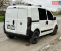 Белый Фиат Fiorino, объемом двигателя 1.25 л и пробегом 240 тыс. км за 3999 $, фото 4 на Automoto.ua