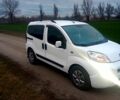 Белый Фиат Fiorino, объемом двигателя 1.2 л и пробегом 211 тыс. км за 5500 $, фото 2 на Automoto.ua