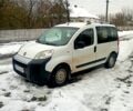 Белый Фиат Fiorino, объемом двигателя 1.2 л и пробегом 375 тыс. км за 3650 $, фото 3 на Automoto.ua