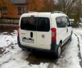 Белый Фиат Fiorino, объемом двигателя 1.2 л и пробегом 375 тыс. км за 3650 $, фото 1 на Automoto.ua