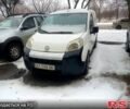 Белый Фиат Fiorino, объемом двигателя 1.4 л и пробегом 30 тыс. км за 4500 $, фото 1 на Automoto.ua