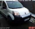 Білий Фіат Fiorino, об'ємом двигуна 1.2 л та пробігом 1 тис. км за 4300 $, фото 10 на Automoto.ua