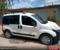 Белый Фиат Fiorino, объемом двигателя 1.4 л и пробегом 275 тыс. км за 4100 $, фото 1 на Automoto.ua