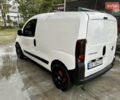 Белый Фиат Fiorino, объемом двигателя 1.25 л и пробегом 240 тыс. км за 3999 $, фото 1 на Automoto.ua