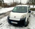 Белый Фиат Fiorino, объемом двигателя 1.2 л и пробегом 375 тыс. км за 3650 $, фото 1 на Automoto.ua