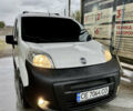 Белый Фиат Fiorino, объемом двигателя 1.25 л и пробегом 240 тыс. км за 3999 $, фото 2 на Automoto.ua