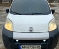 Білий Фіат Fiorino, об'ємом двигуна 1.4 л та пробігом 360 тис. км за 2650 $, фото 1 на Automoto.ua