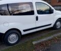 Белый Фиат Fiorino, объемом двигателя 1.2 л и пробегом 375 тыс. км за 3650 $, фото 10 на Automoto.ua