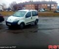 Белый Фиат Fiorino, объемом двигателя 1.2 л и пробегом 1 тыс. км за 4300 $, фото 11 на Automoto.ua