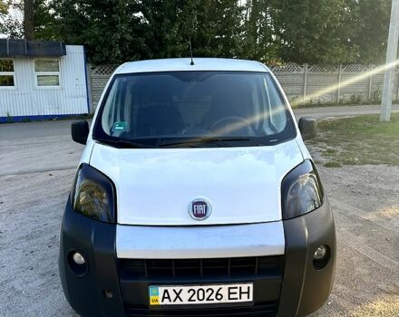 Білий Фіат Fiorino, об'ємом двигуна 1.2 л та пробігом 363 тис. км за 3000 $, фото 1 на Automoto.ua