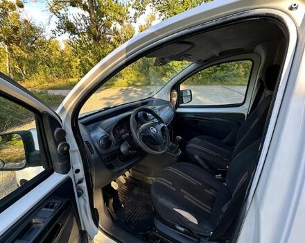 Білий Фіат Fiorino, об'ємом двигуна 1.2 л та пробігом 363 тис. км за 3000 $, фото 7 на Automoto.ua