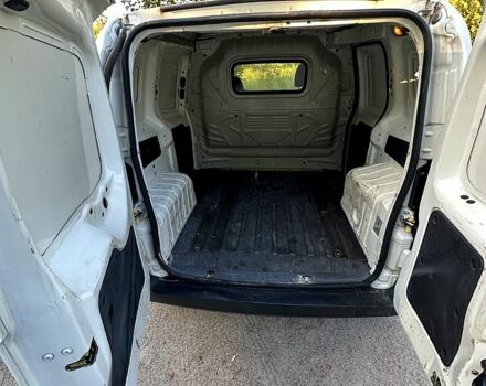Білий Фіат Fiorino, об'ємом двигуна 1.2 л та пробігом 363 тис. км за 3000 $, фото 6 на Automoto.ua