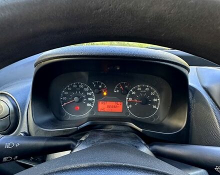 Білий Фіат Fiorino, об'ємом двигуна 1.2 л та пробігом 363 тис. км за 3000 $, фото 3 на Automoto.ua