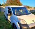 Белый Фиат Fiorino, объемом двигателя 1.2 л и пробегом 245 тыс. км за 4100 $, фото 1 на Automoto.ua