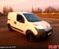 Белый Фиат Fiorino, объемом двигателя 1.2 л и пробегом 294 тыс. км за 3800 $, фото 1 на Automoto.ua