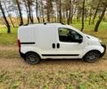 Белый Фиат Fiorino, объемом двигателя 1.3 л и пробегом 263 тыс. км за 3900 $, фото 7 на Automoto.ua