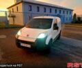 Белый Фиат Fiorino, объемом двигателя 1.2 л и пробегом 294 тыс. км за 3800 $, фото 1 на Automoto.ua