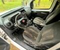 Белый Фиат Fiorino, объемом двигателя 1.3 л и пробегом 263 тыс. км за 3900 $, фото 1 на Automoto.ua