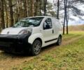 Белый Фиат Fiorino, объемом двигателя 1.3 л и пробегом 263 тыс. км за 3900 $, фото 4 на Automoto.ua