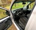 Белый Фиат Fiorino, объемом двигателя 1.3 л и пробегом 263 тыс. км за 3900 $, фото 1 на Automoto.ua