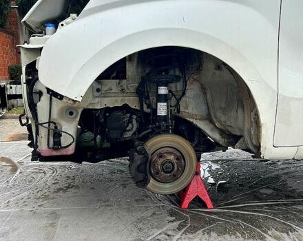 Фиат Fiorino 2011 в Харькове на Automoto.ua Белый Фиат Fiorino, объемом двигателя 1.2 л и пробегом 0 тыс. км за 5300 $, фото 3 на Automoto.ua