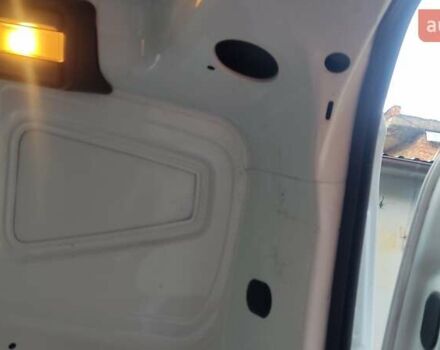 Фиат Fiorino 2011 в Хмельницком на Automoto.ua Белый Фиат Fiorino, объемом двигателя 1.2 л и пробегом 198 тыс. км за 4200 $, фото 26 на Automoto.ua