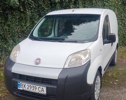 Фиат Fiorino 2011 в Хмельницком на Automoto.ua Белый Фиат Fiorino, объемом двигателя 1.2 л и пробегом 198 тыс. км за 4200 $, фото 68 на Automoto.ua