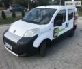 Белый Фиат Fiorino, объемом двигателя 0 л и пробегом 55 тыс. км за 4499 $, фото 2 на Automoto.ua