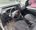 Белый Фиат Fiorino, объемом двигателя 1.2 л и пробегом 260 тыс. км за 4500 $, фото 5 на Automoto.ua