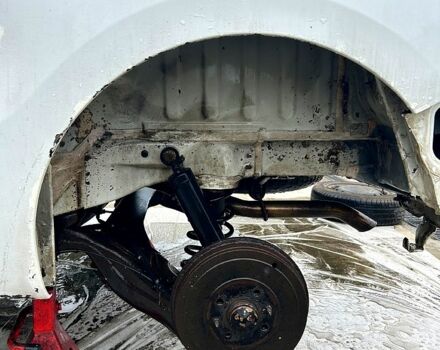 Фиат Fiorino 2011 в Харькове на Automoto.ua Белый Фиат Fiorino, объемом двигателя 1.2 л и пробегом 0 тыс. км за 5300 $, фото 4 на Automoto.ua