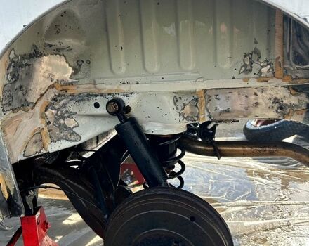 Фиат Fiorino 2011 в Харькове на Automoto.ua Белый Фиат Fiorino, объемом двигателя 1.2 л и пробегом 0 тыс. км за 5300 $, фото 12 на Automoto.ua