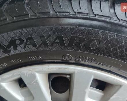 Фиат Fiorino 2011 в Хмельницком на Automoto.ua Белый Фиат Fiorino, объемом двигателя 1.2 л и пробегом 198 тыс. км за 4200 $, фото 11 на Automoto.ua