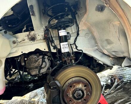 Фиат Fiorino 2011 в Харькове на Automoto.ua Белый Фиат Fiorino, объемом двигателя 1.2 л и пробегом 0 тыс. км за 5300 $, фото 7 на Automoto.ua