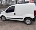 Белый Фиат Fiorino, объемом двигателя 1.2 л и пробегом 260 тыс. км за 4500 $, фото 4 на Automoto.ua