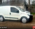 Белый Фиат Fiorino, объемом двигателя 1.3 л и пробегом 389 тыс. км за 4000 $, фото 1 на Automoto.ua