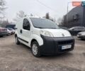 Белый Фиат Fiorino, объемом двигателя 1.2 л и пробегом 260 тыс. км за 4500 $, фото 1 на Automoto.ua