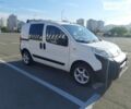 Белый Фиат Fiorino, объемом двигателя 1.25 л и пробегом 3 тыс. км за 4200 $, фото 1 на Automoto.ua