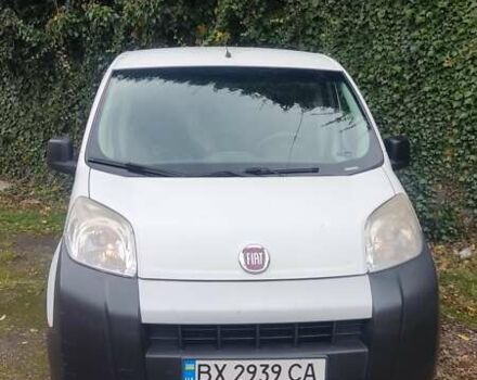 Фиат Fiorino 2011 в Хмельницком на Automoto.ua Белый Фиат Fiorino, объемом двигателя 1.2 л и пробегом 198 тыс. км за 4200 $, фото 59 на Automoto.ua