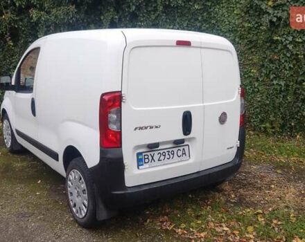 Фиат Fiorino 2011 в Хмельницком на Automoto.ua Белый Фиат Fiorino, объемом двигателя 1.2 л и пробегом 198 тыс. км за 4200 $, фото 67 на Automoto.ua