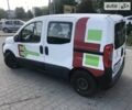 Білий Фіат Fiorino, об'ємом двигуна 0 л та пробігом 55 тис. км за 4499 $, фото 3 на Automoto.ua