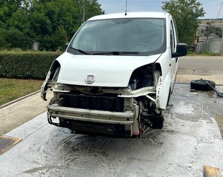 Фиат Fiorino 2011 в Харькове на Automoto.ua Белый Фиат Fiorino, объемом двигателя 1.2 л и пробегом 0 тыс. км за 5300 $, фото 2 на Automoto.ua