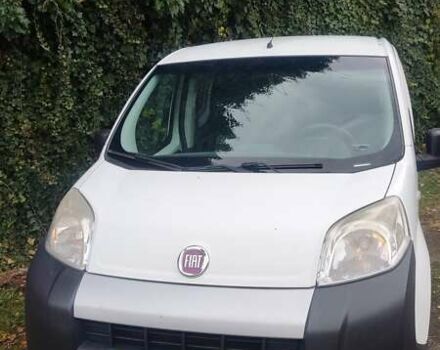 Фиат Fiorino 2011 в Хмельницком на Automoto.ua Белый Фиат Fiorino, объемом двигателя 1.2 л и пробегом 198 тыс. км за 4200 $, фото 42 на Automoto.ua