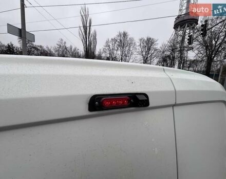 Белый Фиат Fiorino, объемом двигателя 1.2 л и пробегом 260 тыс. км за 4500 $, фото 8 на Automoto.ua