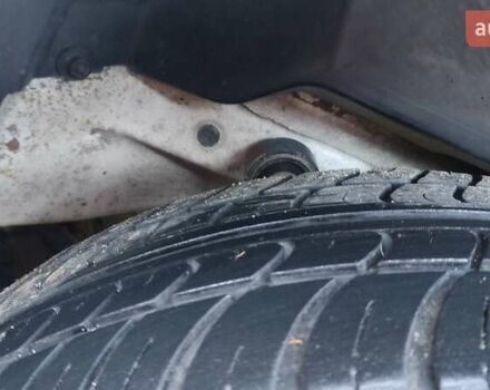 Фиат Fiorino 2011 в Хмельницком на Automoto.ua Белый Фиат Fiorino, объемом двигателя 1.2 л и пробегом 198 тыс. км за 4200 $, фото 9 на Automoto.ua