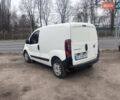 Белый Фиат Fiorino, объемом двигателя 1.2 л и пробегом 260 тыс. км за 4500 $, фото 1 на Automoto.ua
