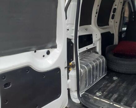 Белый Фиат Fiorino, объемом двигателя 1.3 л и пробегом 220 тыс. км за 4700 $, фото 11 на Automoto.ua