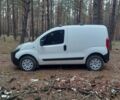 Белый Фиат Fiorino, объемом двигателя 1.3 л и пробегом 220 тыс. км за 4700 $, фото 1 на Automoto.ua