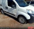 Белый Фиат Fiorino, объемом двигателя 1.2 л и пробегом 236 тыс. км за 4200 $, фото 1 на Automoto.ua